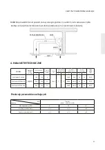 Preview for 9 page of Kaisai PLATINUM PT-100H6 Installation Manual