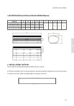 Preview for 13 page of Kaisai PLATINUM PT-100H6 Installation Manual