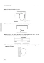 Preview for 14 page of Kaisai PLATINUM PT-100H6 Installation Manual