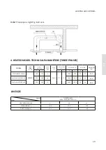 Preview for 19 page of Kaisai PLATINUM PT-100H6 Installation Manual