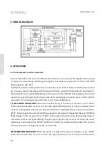 Preview for 20 page of Kaisai PLATINUM PT-100H6 Installation Manual