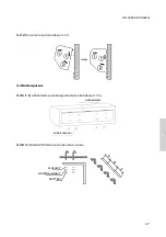 Preview for 27 page of Kaisai PLATINUM PT-100H6 Installation Manual