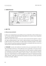 Preview for 30 page of Kaisai PLATINUM PT-100H6 Installation Manual