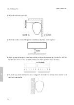 Preview for 34 page of Kaisai PLATINUM PT-100H6 Installation Manual