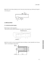 Preview for 35 page of Kaisai PLATINUM PT-100H6 Installation Manual