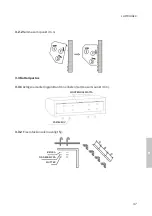 Preview for 37 page of Kaisai PLATINUM PT-100H6 Installation Manual