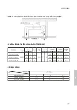 Preview for 39 page of Kaisai PLATINUM PT-100H6 Installation Manual