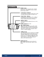 Preview for 7 page of Kaisai RG51IJ1BGCE Manual