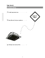 Предварительный просмотр 4 страницы Kaisai RG57A1/BGEF Owner'S Manual