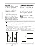 Предварительный просмотр 8 страницы Kaisai RG57A1/BGEF Owner'S Manual