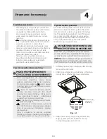 Предварительный просмотр 10 страницы Kaisai RG57A1/BGEF Owner'S Manual