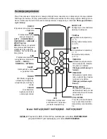 Предварительный просмотр 18 страницы Kaisai RG57A1/BGEF Owner'S Manual