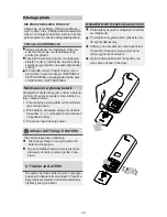 Предварительный просмотр 20 страницы Kaisai RG57A1/BGEF Owner'S Manual