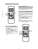 Предварительный просмотр 22 страницы Kaisai RG57A1/BGEF Owner'S Manual