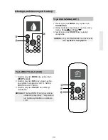 Предварительный просмотр 23 страницы Kaisai RG57A1/BGEF Owner'S Manual