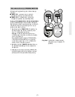 Предварительный просмотр 25 страницы Kaisai RG57A1/BGEF Owner'S Manual