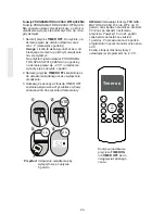 Предварительный просмотр 26 страницы Kaisai RG57A1/BGEF Owner'S Manual