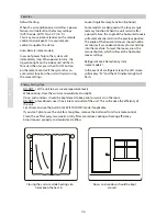 Предварительный просмотр 36 страницы Kaisai RG57A1/BGEF Owner'S Manual