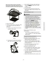 Предварительный просмотр 39 страницы Kaisai RG57A1/BGEF Owner'S Manual