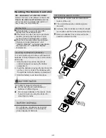 Предварительный просмотр 48 страницы Kaisai RG57A1/BGEF Owner'S Manual