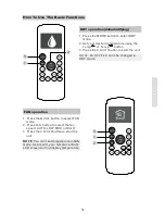 Предварительный просмотр 51 страницы Kaisai RG57A1/BGEF Owner'S Manual