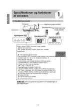 Preview for 10 page of Kaisai RG57A4BBGEF Owner'S Manual