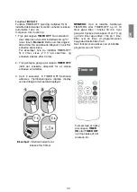 Preview for 39 page of Kaisai RG57A4BBGEF Owner'S Manual