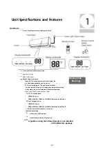 Preview for 61 page of Kaisai RG57A4BBGEF Owner'S Manual