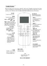 Preview for 76 page of Kaisai RG57A4BBGEF Owner'S Manual