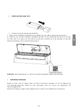 Preview for 141 page of Kaisai RG57A4BBGEF Owner'S Manual