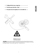 Предварительный просмотр 7 страницы Kaisai RG57A4BGEF Owner'S Manual