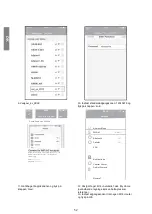 Предварительный просмотр 52 страницы Kaisai RG57A4BGEF Owner'S Manual