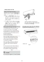 Предварительный просмотр 64 страницы Kaisai RG57A4BGEF Owner'S Manual