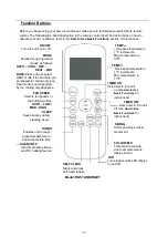 Предварительный просмотр 77 страницы Kaisai RG57A4BGEF Owner'S Manual