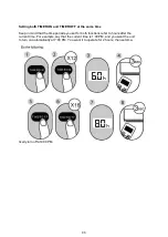 Предварительный просмотр 86 страницы Kaisai RG57A4BGEF Owner'S Manual