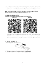 Предварительный просмотр 92 страницы Kaisai RG57A4BGEF Owner'S Manual