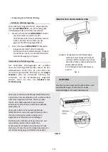 Предварительный просмотр 111 страницы Kaisai RG57A4BGEF Owner'S Manual