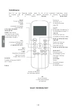 Предварительный просмотр 125 страницы Kaisai RG57A4BGEF Owner'S Manual