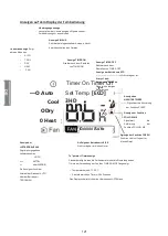 Предварительный просмотр 127 страницы Kaisai RG57A4BGEF Owner'S Manual