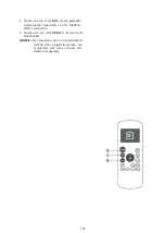 Предварительный просмотр 130 страницы Kaisai RG57A4BGEF Owner'S Manual