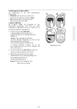 Предварительный просмотр 132 страницы Kaisai RG57A4BGEF Owner'S Manual