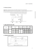 Предварительный просмотр 9 страницы Kaisai SILVER AG-100CX Installation Manual