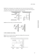 Предварительный просмотр 17 страницы Kaisai SILVER AG-100CX Installation Manual