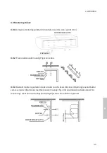 Предварительный просмотр 35 страницы Kaisai SILVER AG-100CX Installation Manual