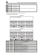 Предварительный просмотр 6 страницы Kaisai Split ECO HOME Operation Instructions Manual