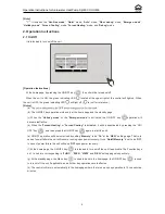 Предварительный просмотр 7 страницы Kaisai Split ECO HOME Operation Instructions Manual