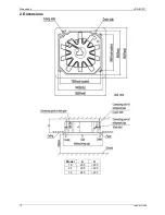 Preview for 16 page of Kaisai SUPER DC INVERTER SERIES Service Manual