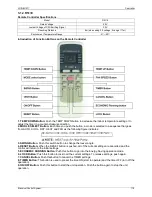 Предварительный просмотр 123 страницы Kaisai SUPER DC INVERTER SERIES Service Manual