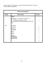 Preview for 23 page of KAISDA K2 User Manual