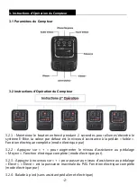 Предварительный просмотр 24 страницы KAISDA K6 User Manual